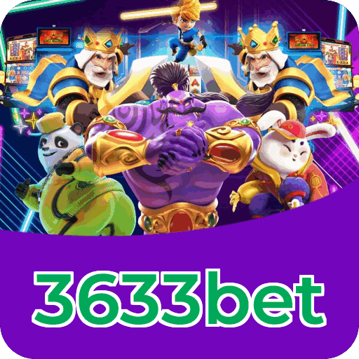 Principais provedores de slots da 3633bet - NetEnt, Pragmatic Play, Play'n GO